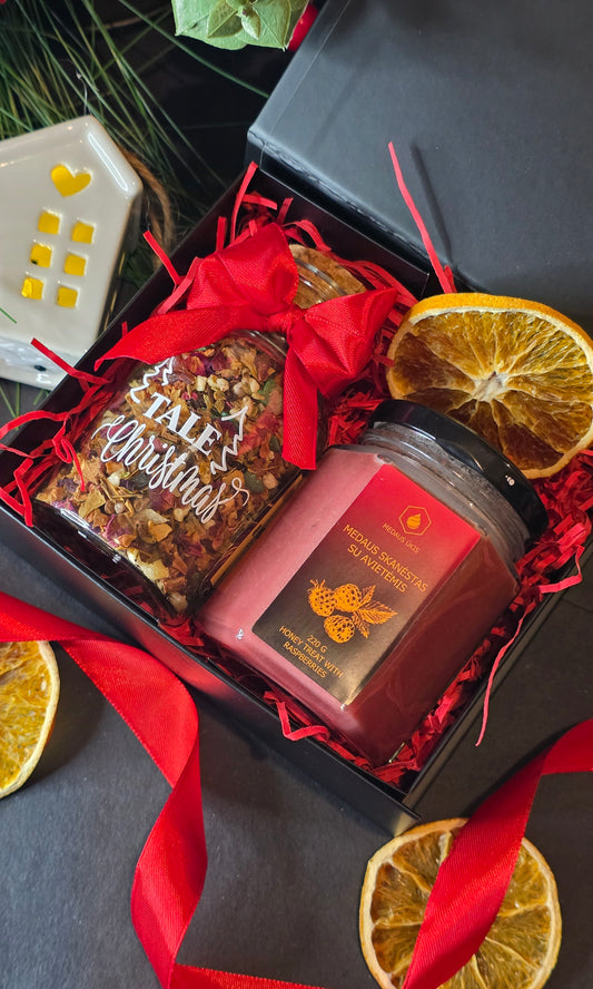 Gifts "Christmas tale"