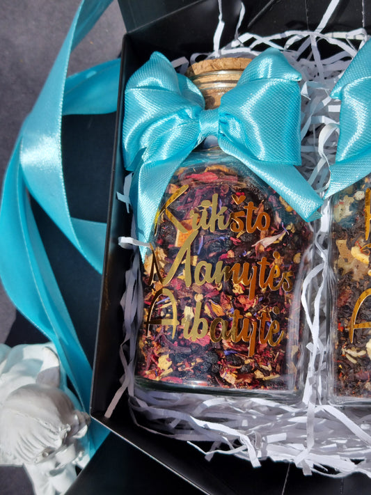 Padėka Krikšto tėvams "Ačiū, kad tapote mano Krikšto tėvais"