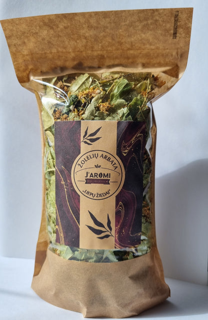 Herbal tea "LIME BLOSSOMS"
