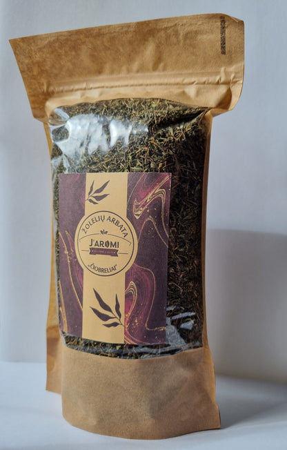 Herbal tea "THYME "