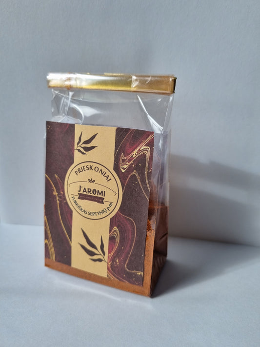 Spices TURKISH SEVEN