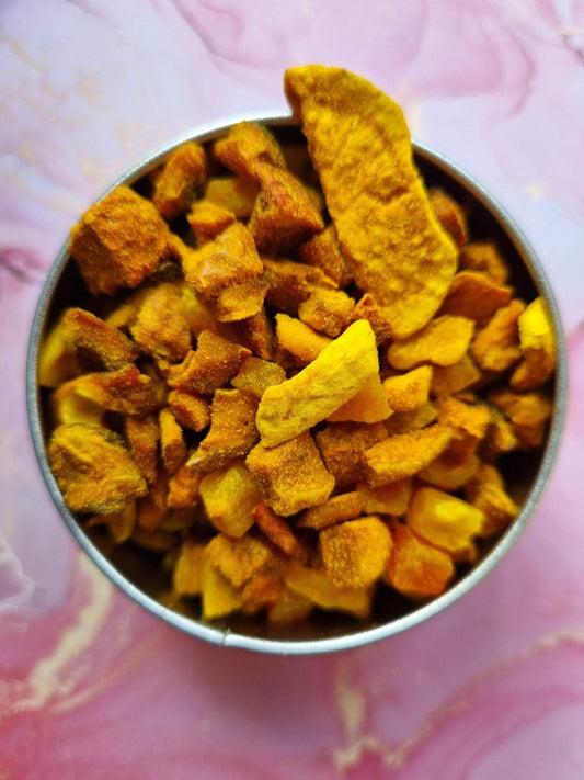 AUKSO VAISIAI, vaisinė arbata