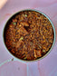 Rooibos tea "STRAWBERRY CREAM"