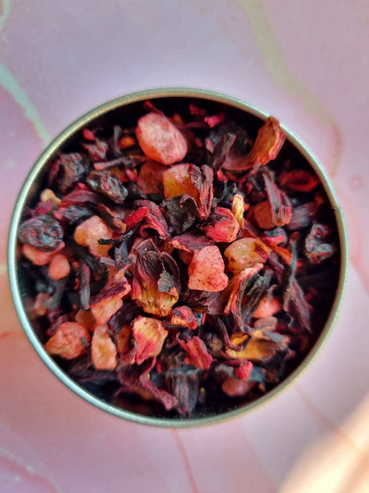 Fruit tea "KIR ROYAL"