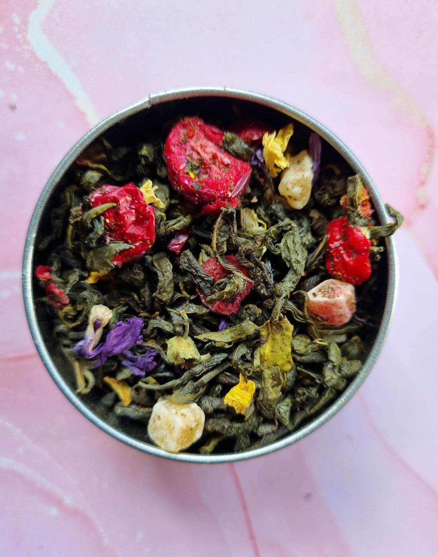 Angel Tea Green tea