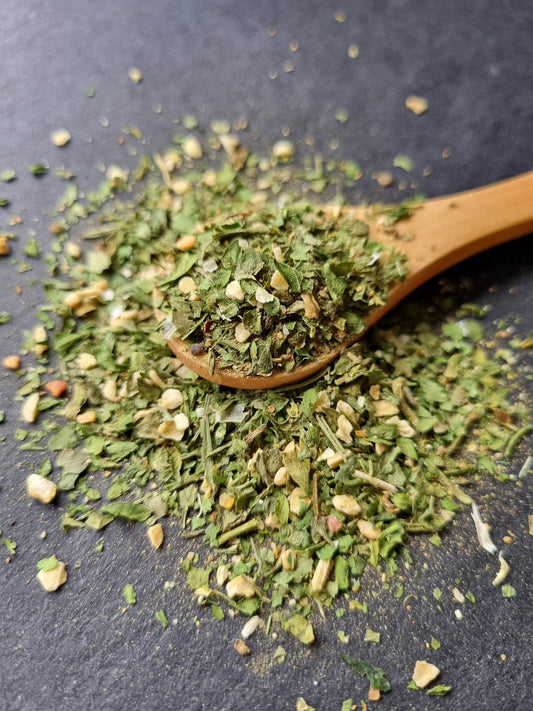 Prieskonių mišinys „Bebro uodega“