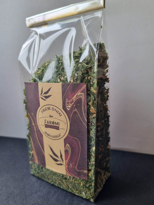 Prieskonių mišinys „Bebro uodega“