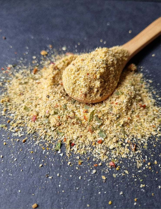 Spices "BUFFOLO WINGS"