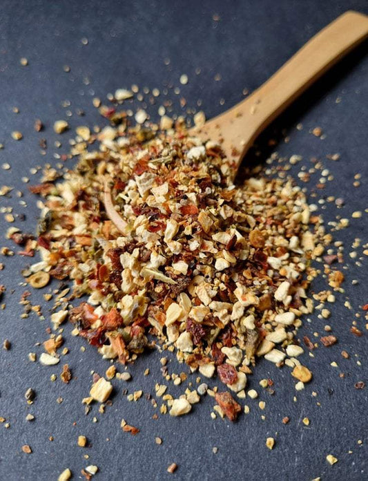 LEMON pepper