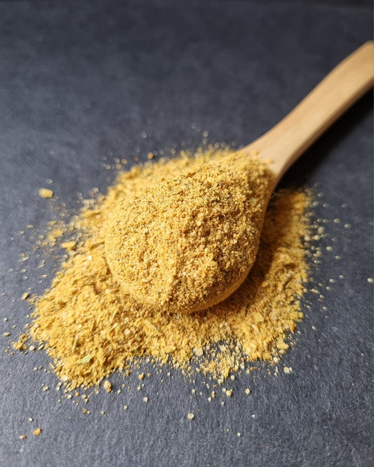 Spices TURKEY BREAST STEAK