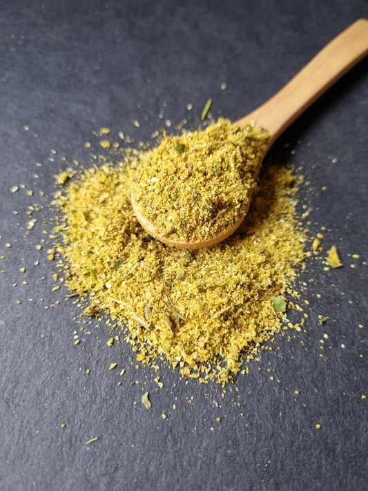 Prieskonių mišinys Kiaulienai