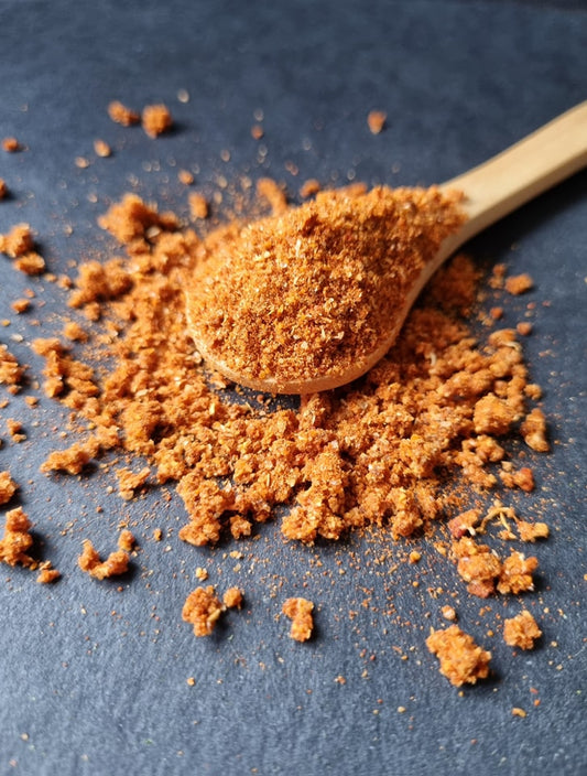 Prieskonių mišinys Paukštienai su medumi