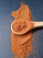Saldi raudona paprika