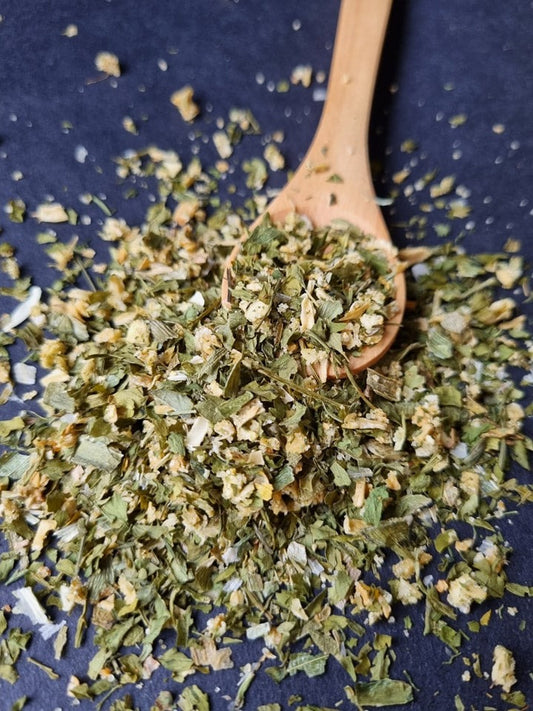 Prieskonių mišinys Salotoms