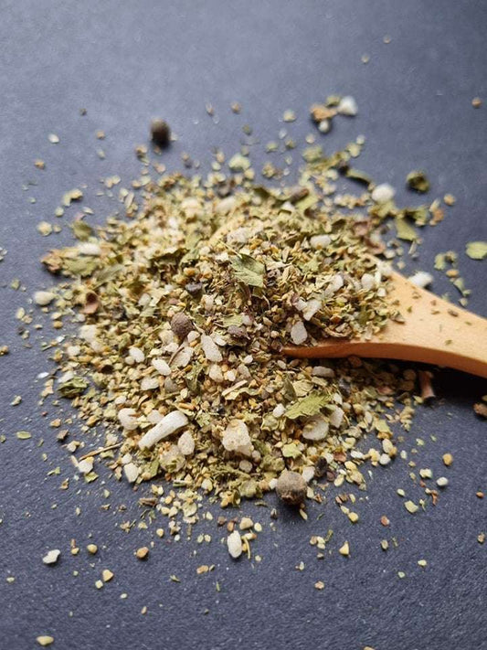 Spice for SHASHLIK