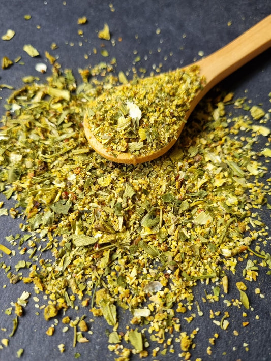 Prieskonių mišinys "Šeimininkė"