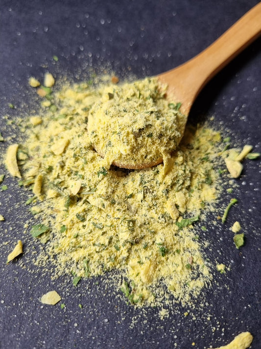 Prieskonių mišinys "Sviestelis"