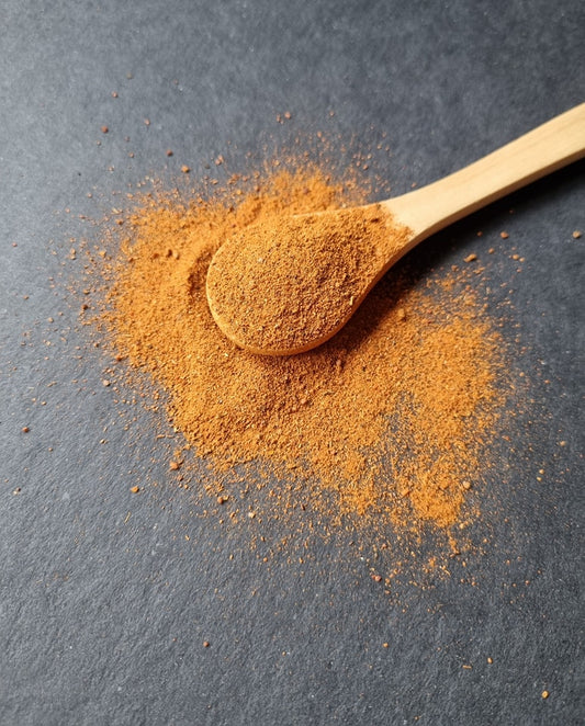 Spices TURKISH SEVEN