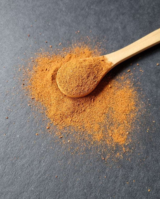 Spices TURKISH SEVEN