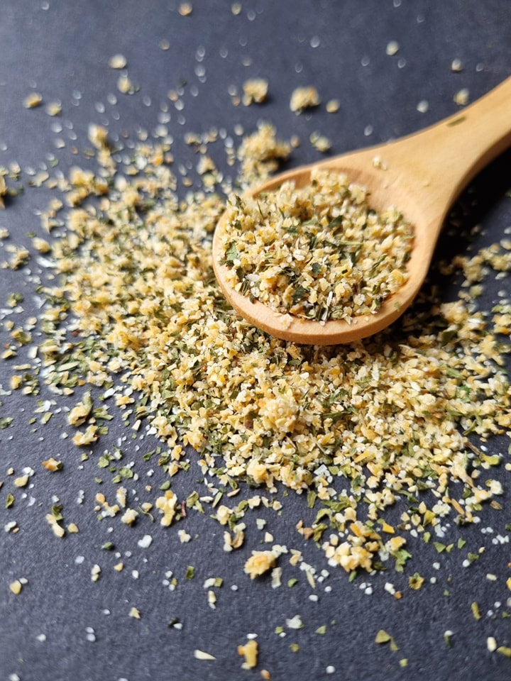 Spice mix "TZATZIKI" – jaromihouse Spice mix "TZATZIKI" – jaromihouse